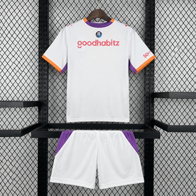Maillot de football — photo du modèle