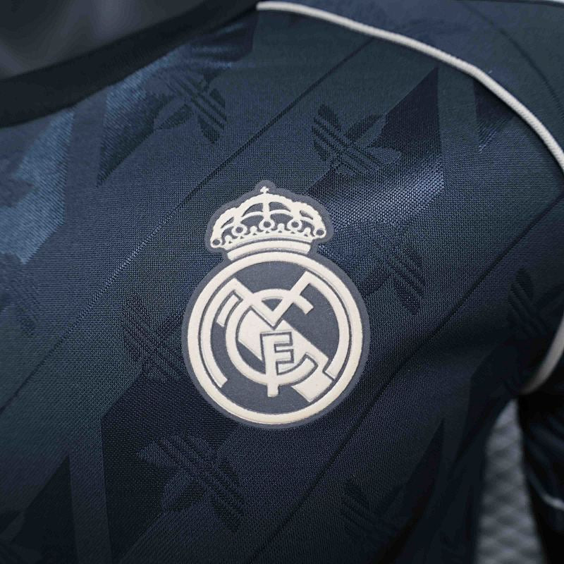 Maillot de football — photo du modèle