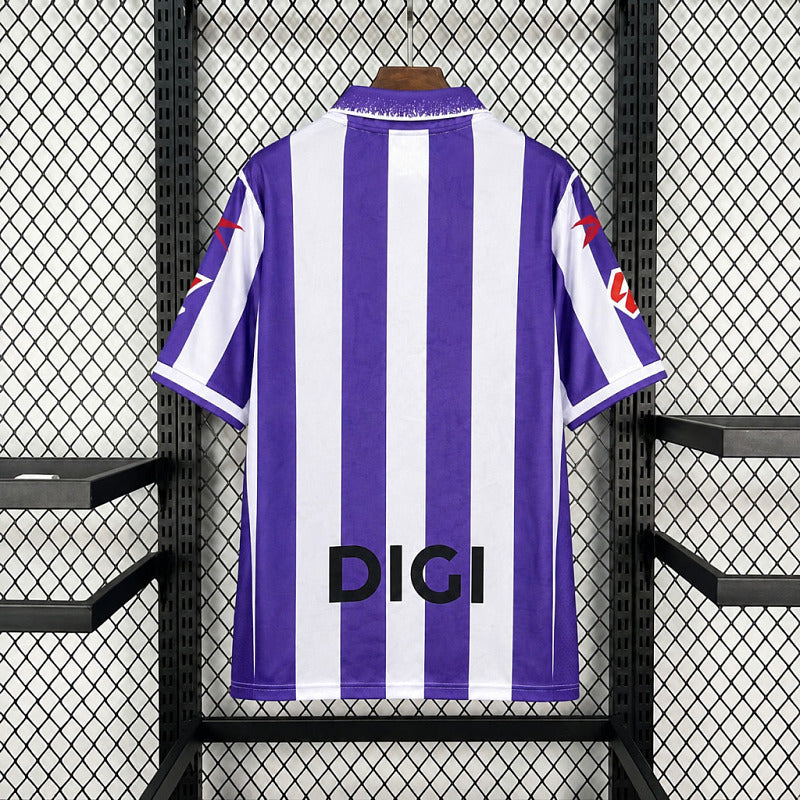 Maillot de football — photo du modèle