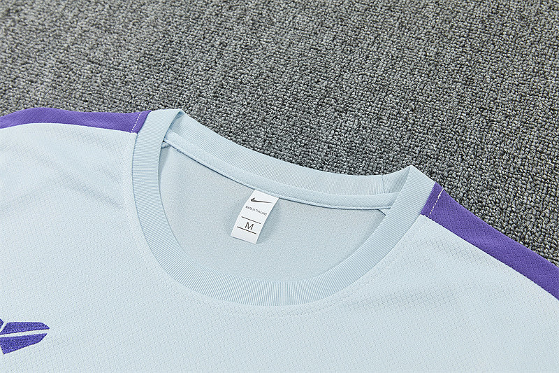 Ensemble FC Barcelone Édition Kobe Bryant