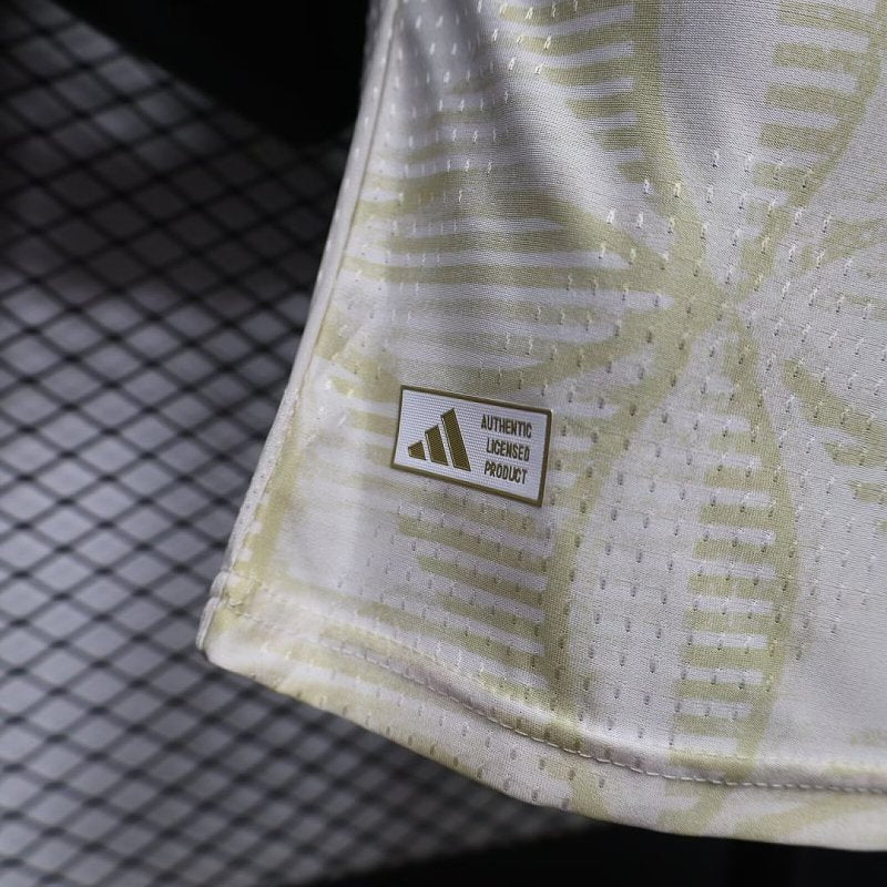 Maillot de football — photo du modèle