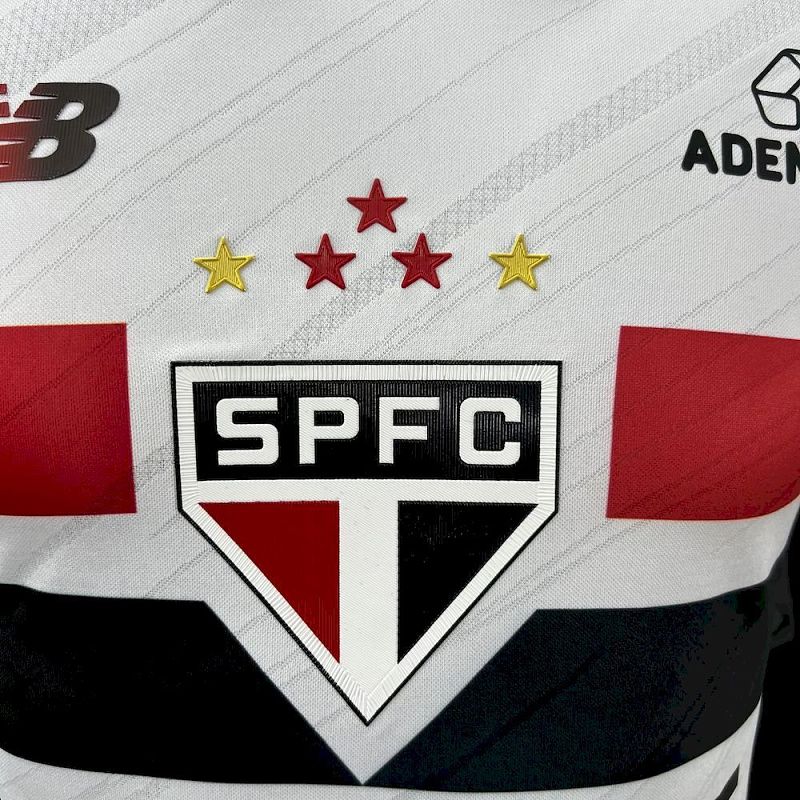 Maillot de football — photo du modèle