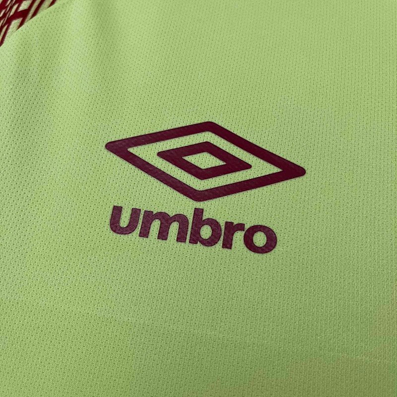 Maillot de football — photo du modèle