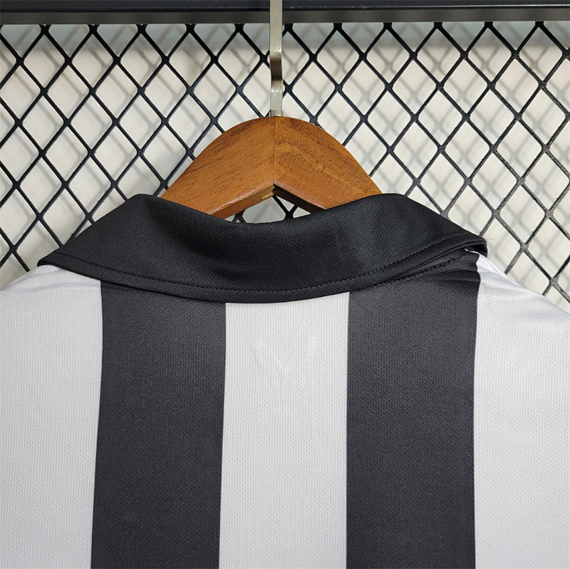 Maillot de football — photo du modèle