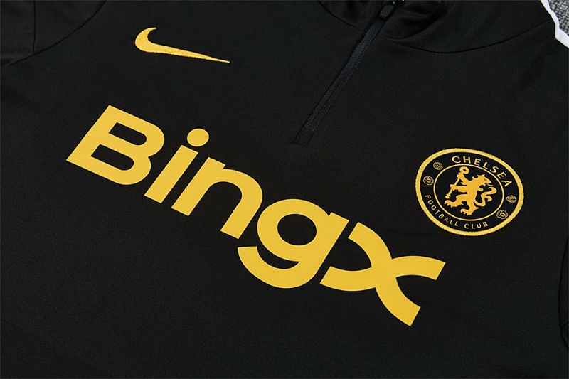 Survêtement Adulte Chelsea Entraînement 26/27