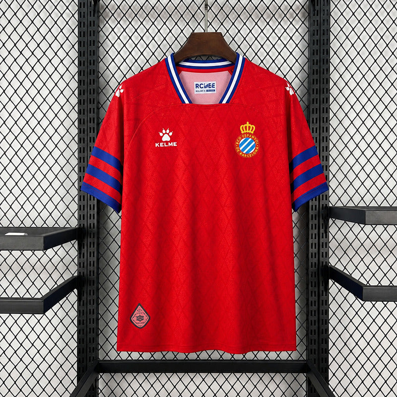 Maillot Espanyol Extérieur 26/27