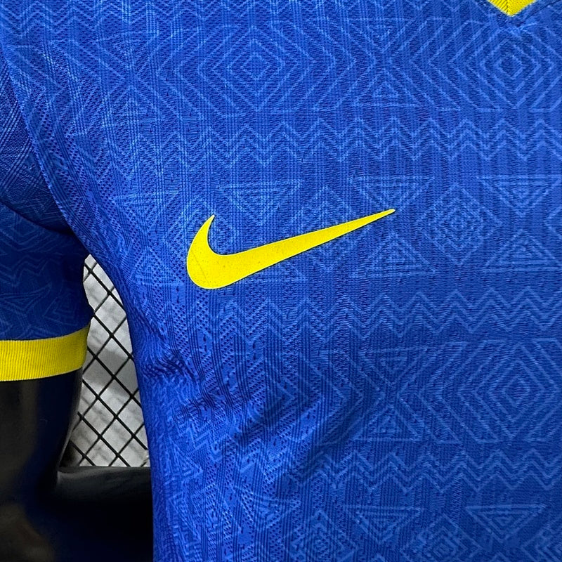 2026 Brazil Women's Away Kit Player Version Soccer Shirt AAAAJersey for Reseller Yupoo — Yupoo 239747065