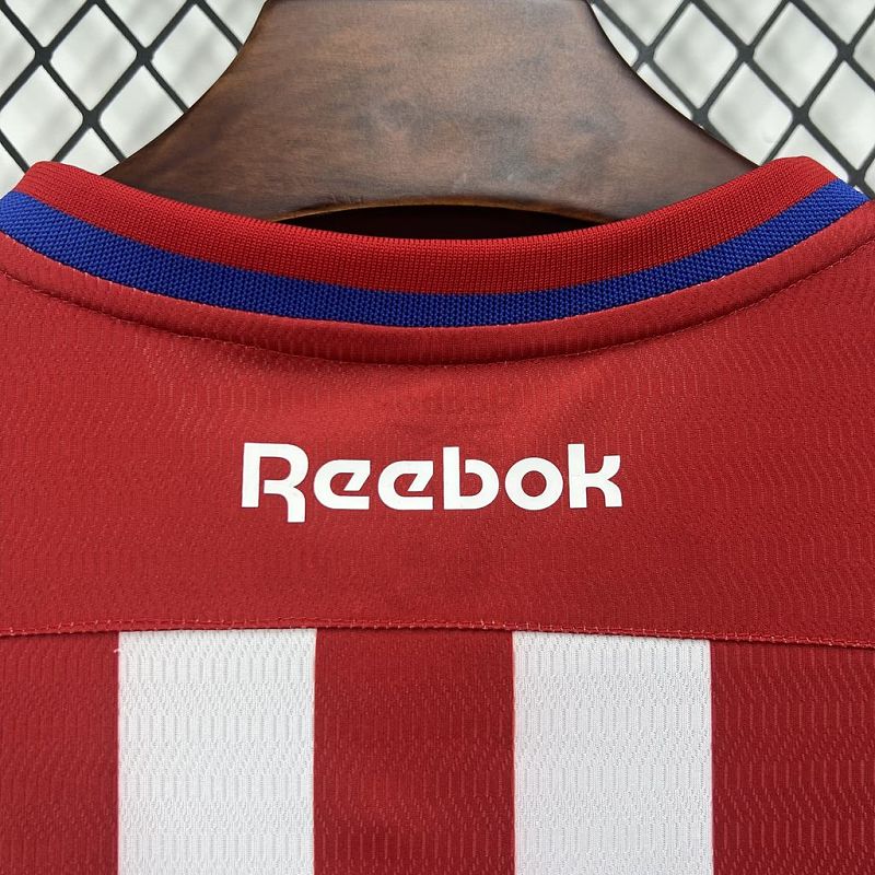 Maillot de football — photo du modèle