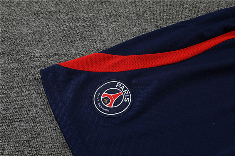 Ensemble PSG Prématch Blanc 22/23