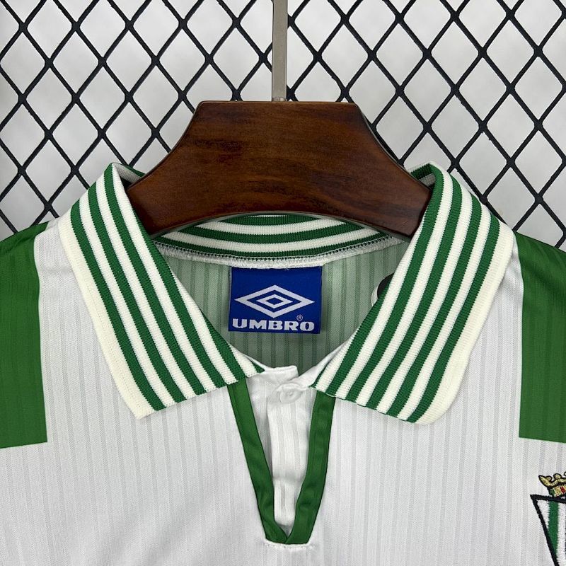 Maillot de football — photo du modèle