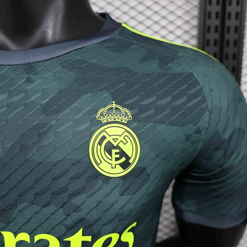 Maillot de football — photo du modèle