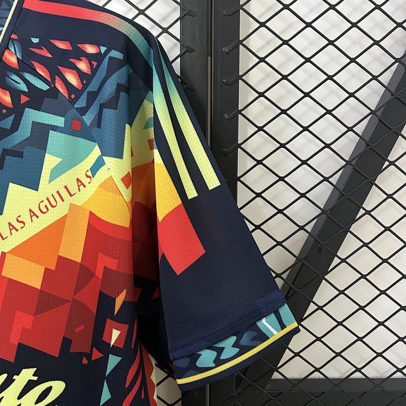 Maillot de football — photo du modèle