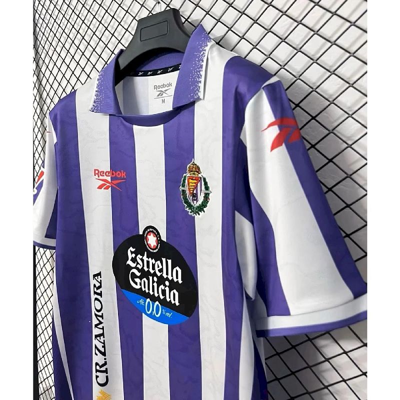 Maillot de football — photo du modèle