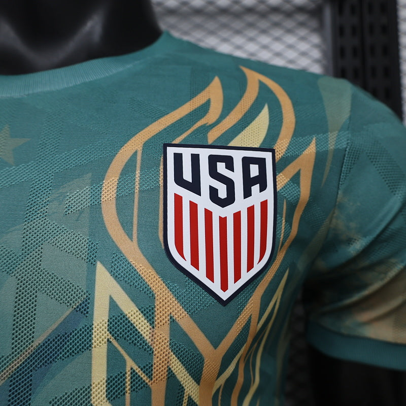 Maillot de football — photo du modèle