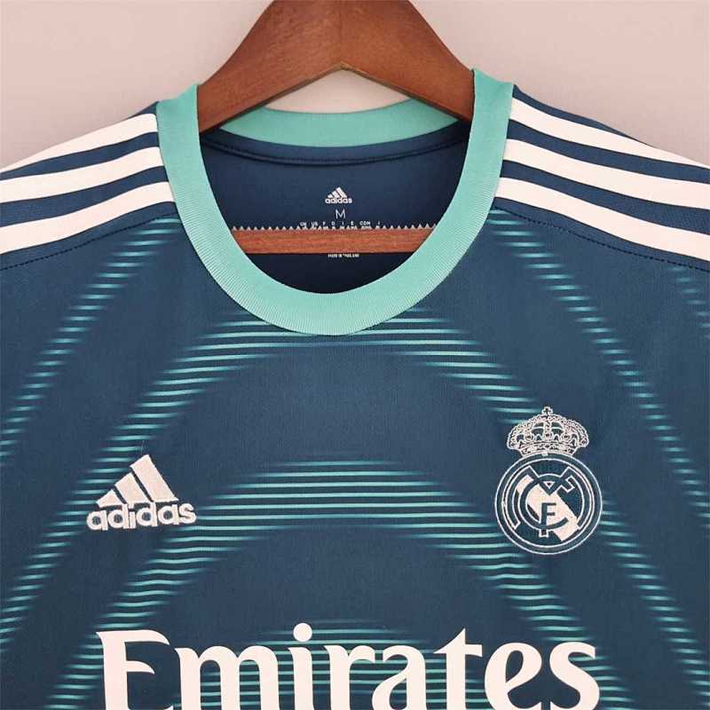 Maillot de football — photo du modèle