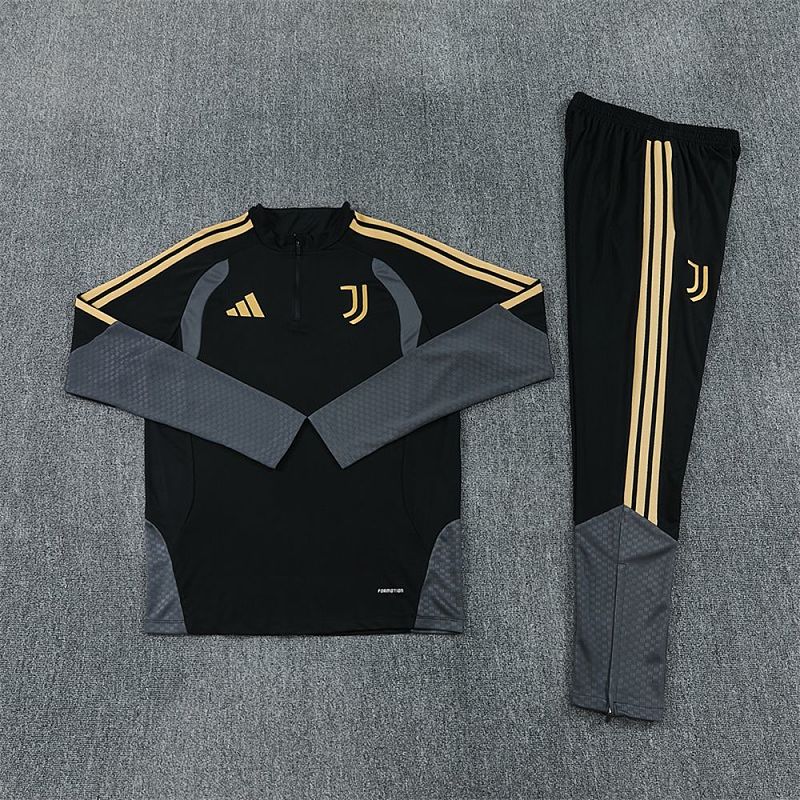 Survêtement Adulte Juventus Entraînement 26/27
