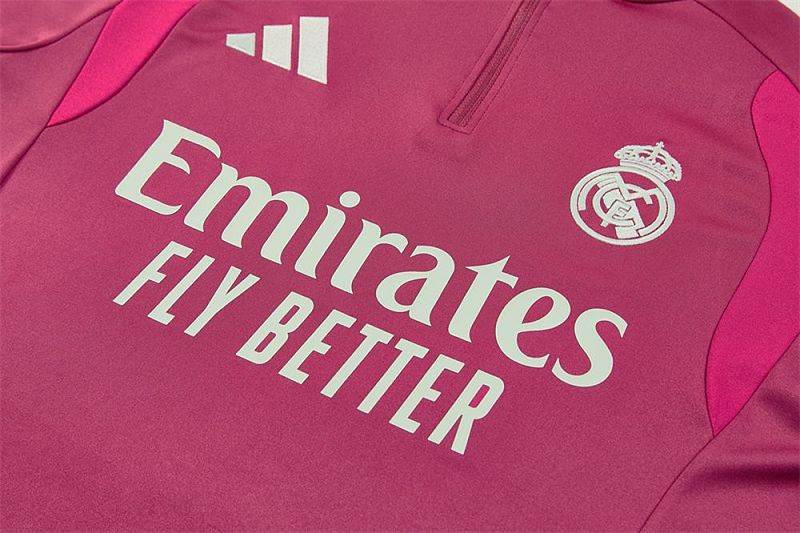 Survêtement Adulte Real Madrid Entraînement 26/27