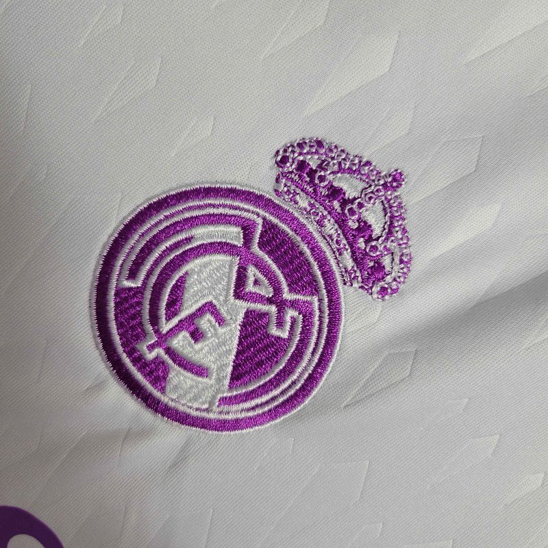 Maillot de football — photo du modèle