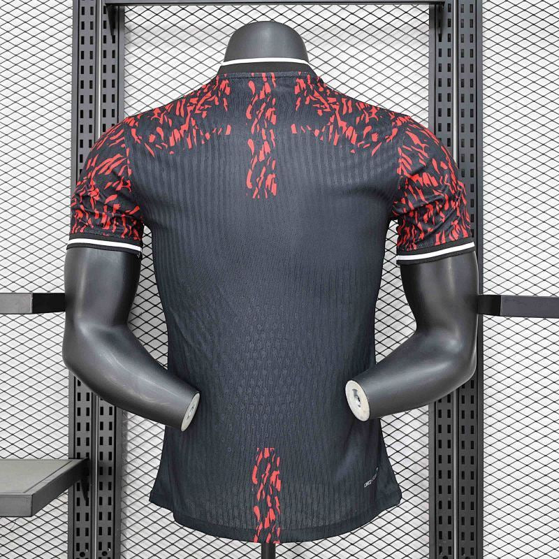 Maillot de football — photo du modèle