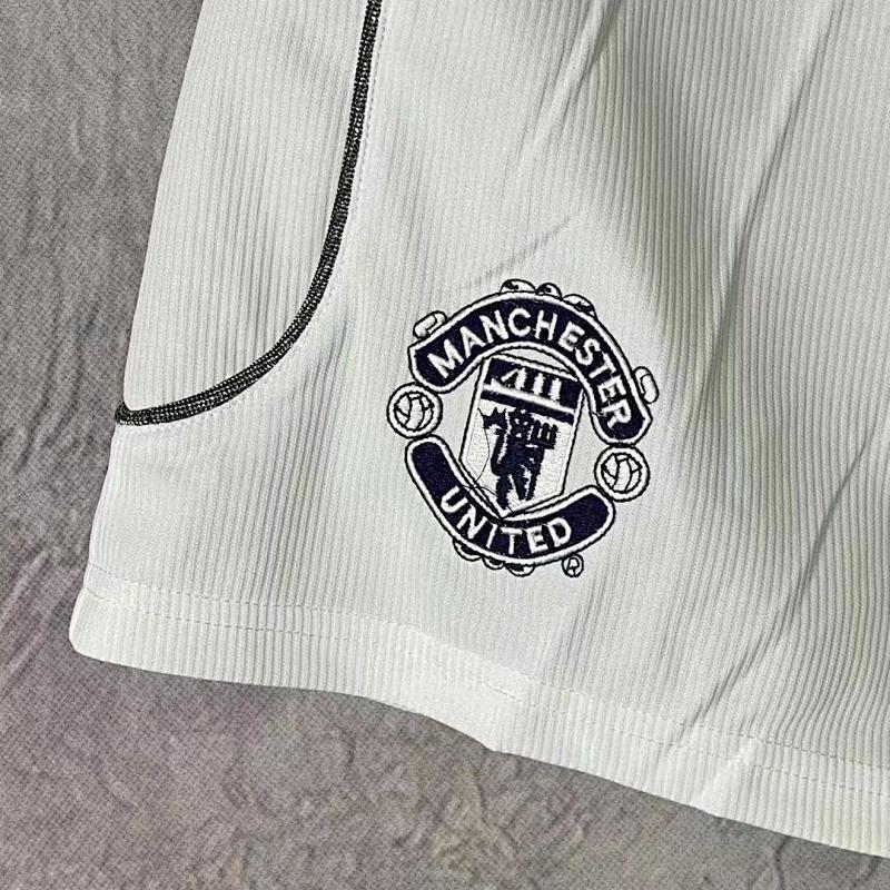 Maillot de football — photo du modèle