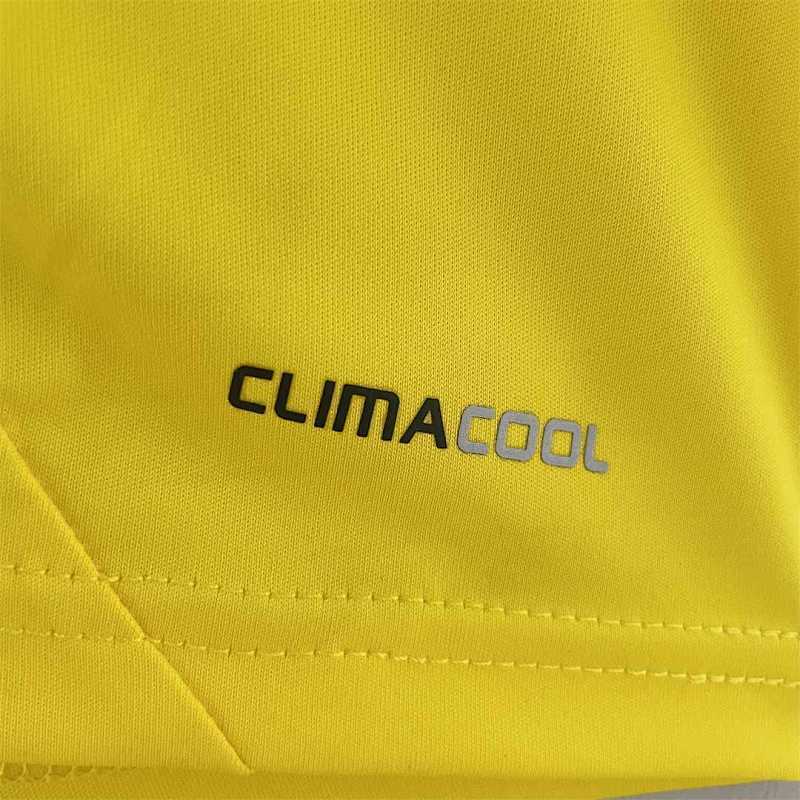 Maillot de football — photo du modèle