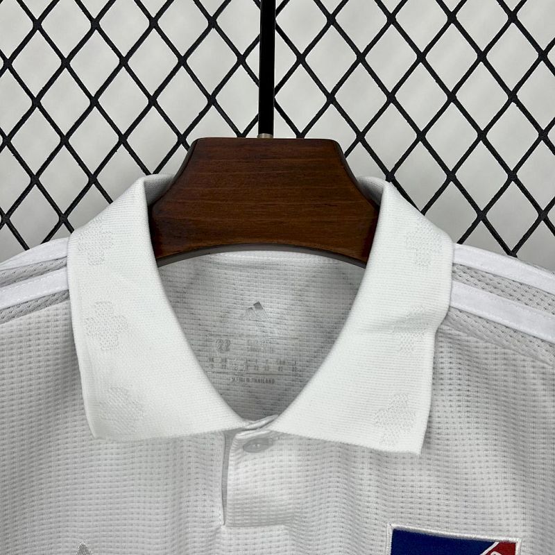 Maillot de football — photo du modèle