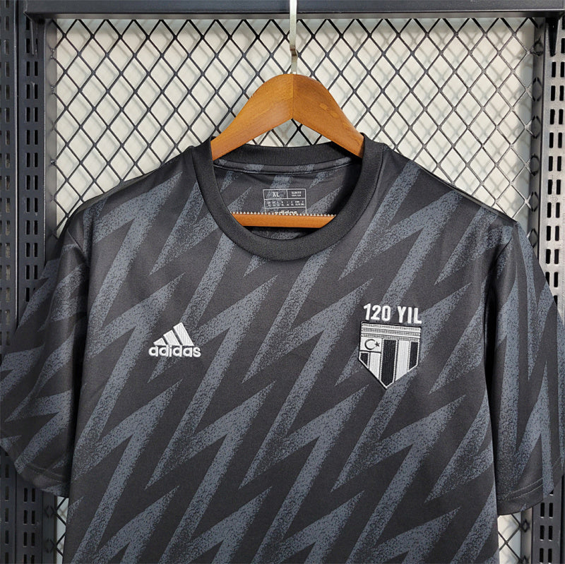 Maillot de football — photo du modèle