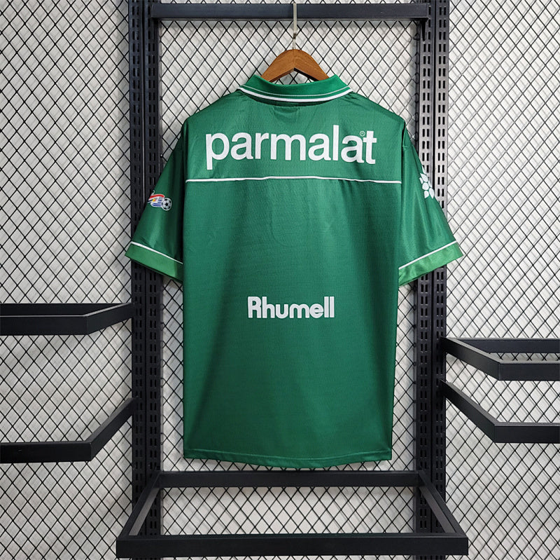 Maillot de football — photo du modèle