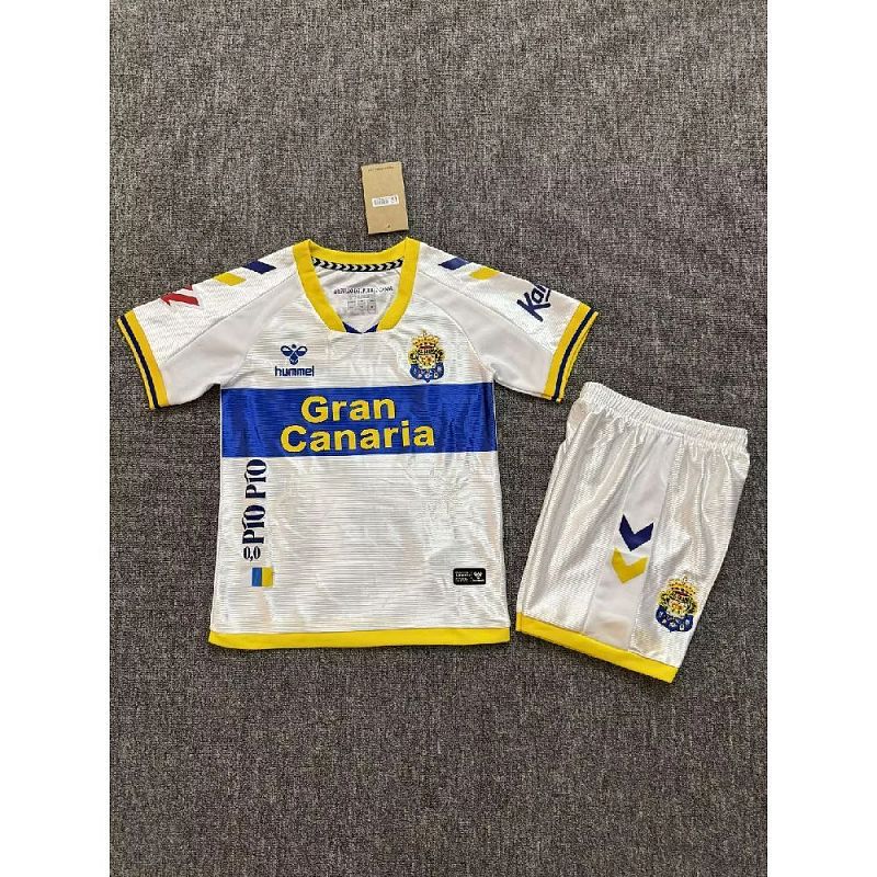 Maillot de football — photo du modèle