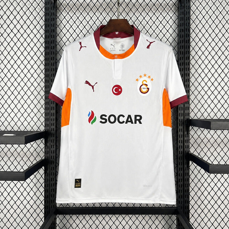 Maillot Galatasaray Extérieur 26/27