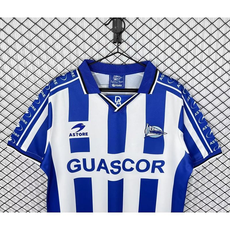 Maillot de football — photo du modèle