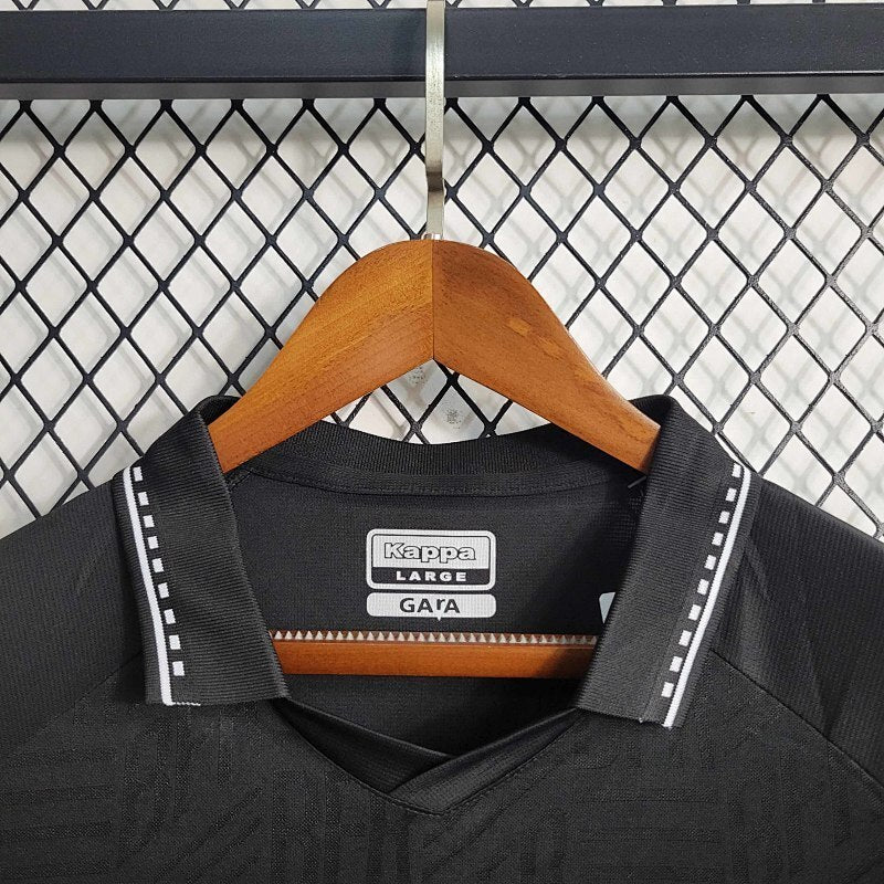 Maillot de football — photo du modèle