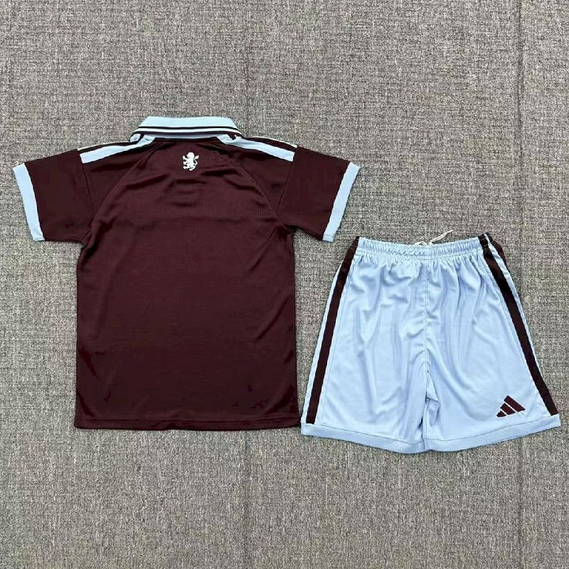 Maillot de football — photo du modèle