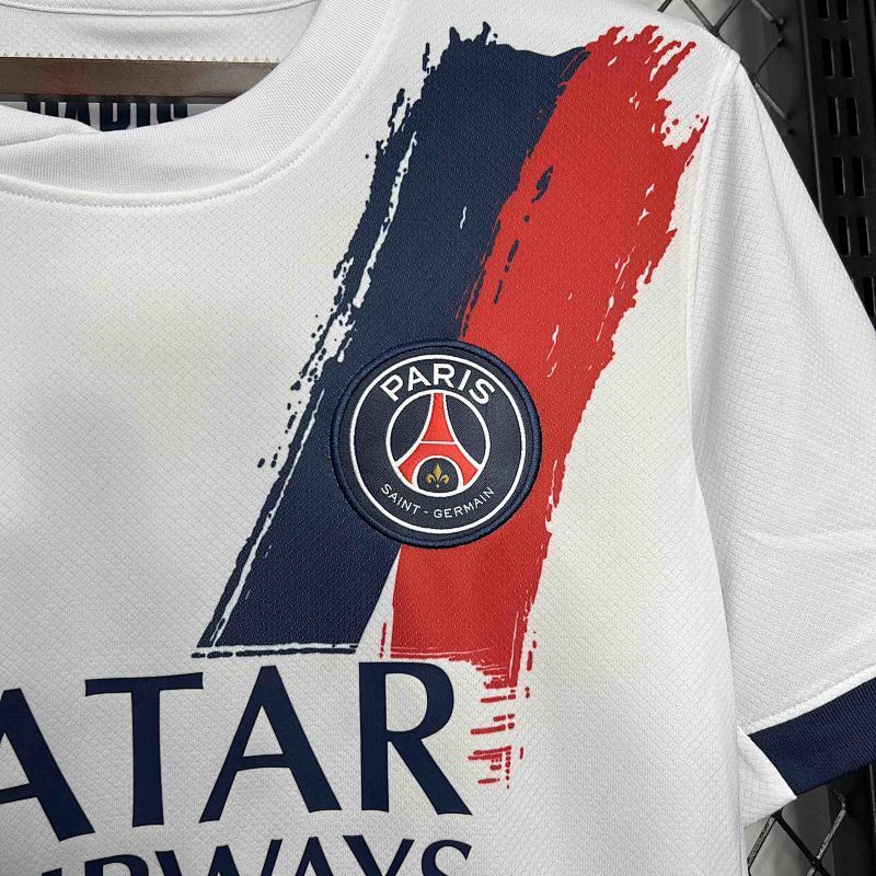 Maillot de football — photo du modèle
