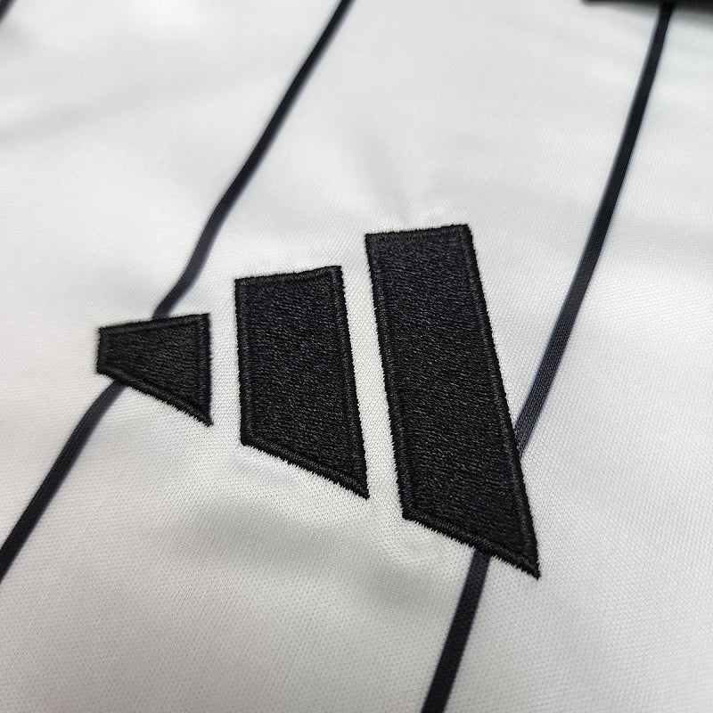 Maillot de football — photo du modèle