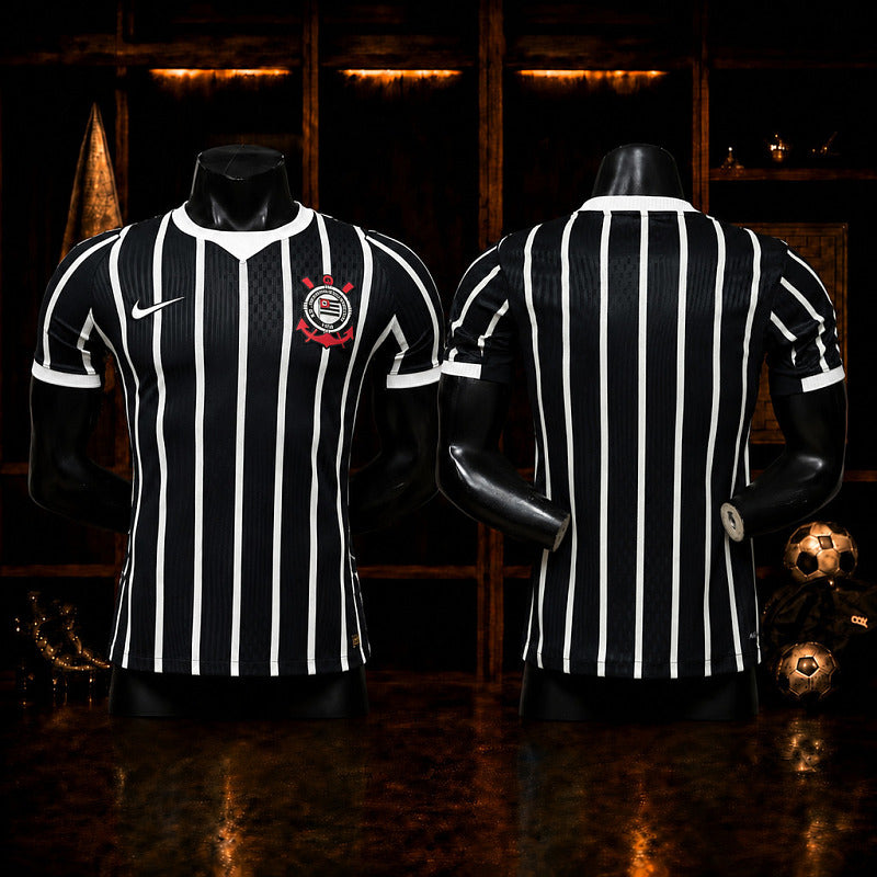 26-27 Corinthians Away Shirt Player Version Soccer Clothes- AAAAJerseys Dropshipping Yupoo — Yupoo 254100334