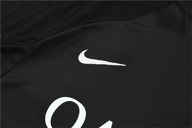 Maillot de football — photo du modèle