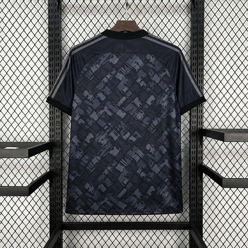 Maillot de football — photo du modèle