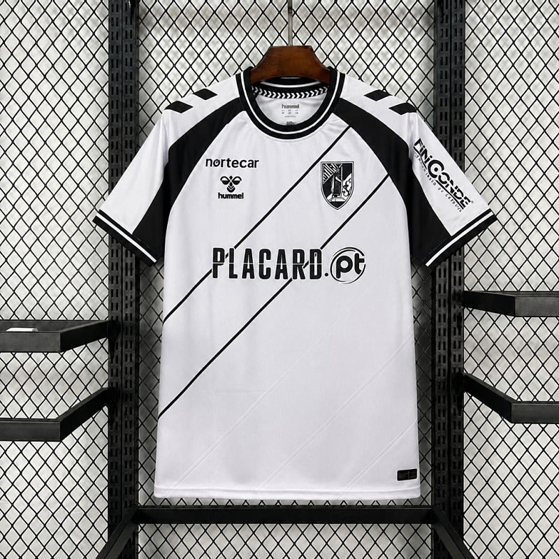 Maillot Vitória Guimarães Domicile 26/27