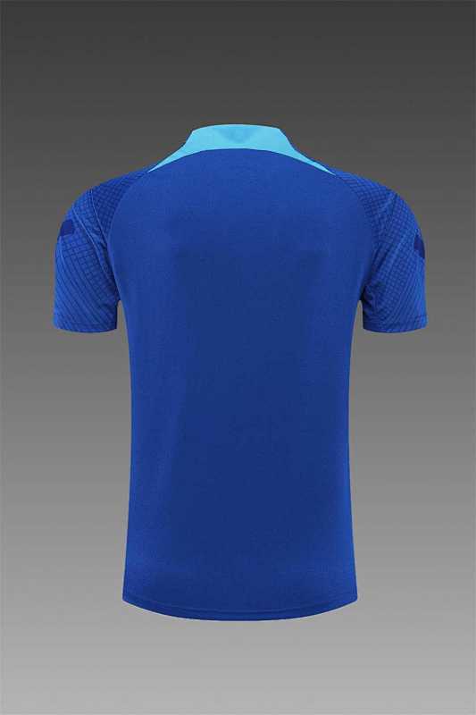 Maillot de football — photo du modèle