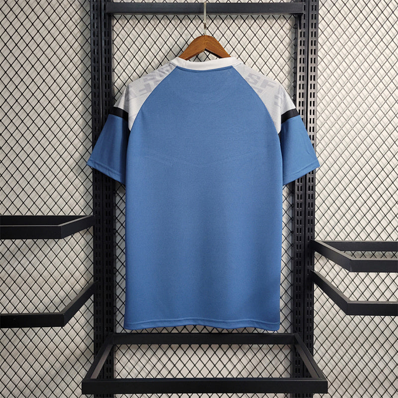 Maillot de football — photo du modèle