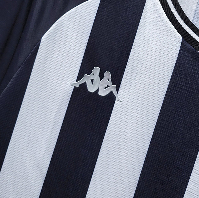 Maillot de football — photo du modèle