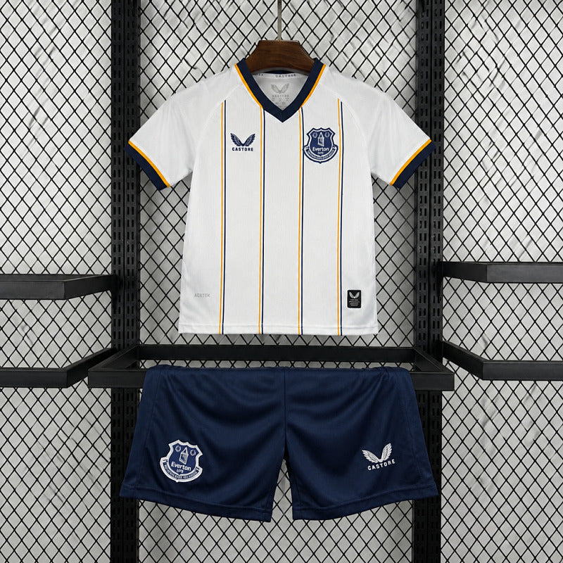 Maillot de football — photo du modèle