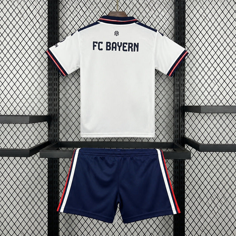 Maillot de football — photo du modèle