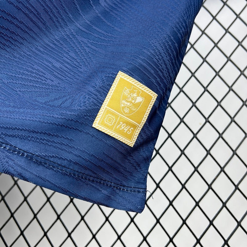 Maillot de football — photo du modèle