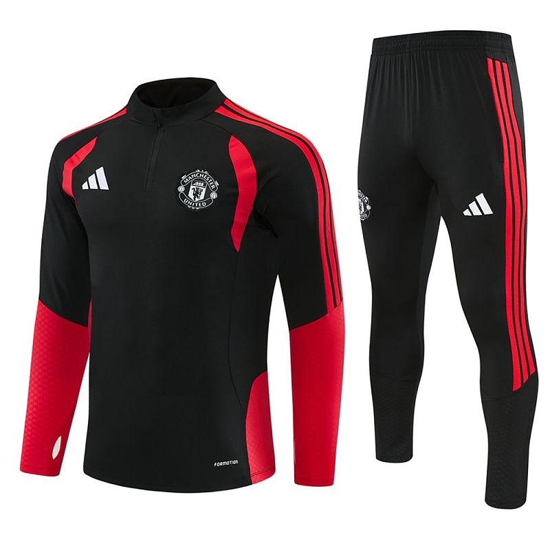 Survêtement Adulte Manchester United Entraînement 26/27
