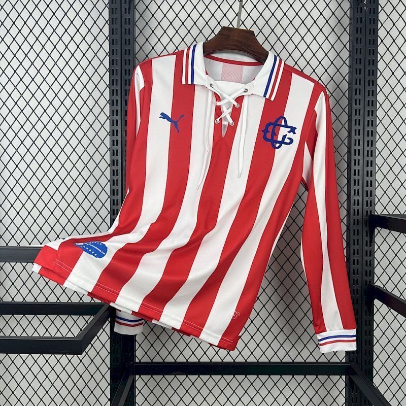 Maillot de football — photo du modèle