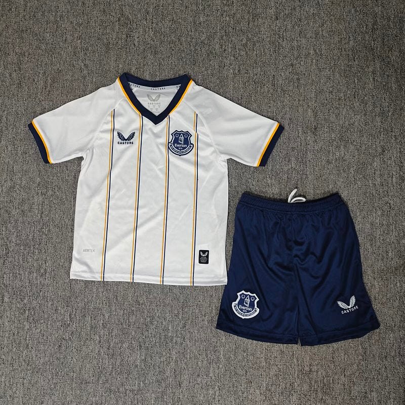 Maillot de football — photo du modèle