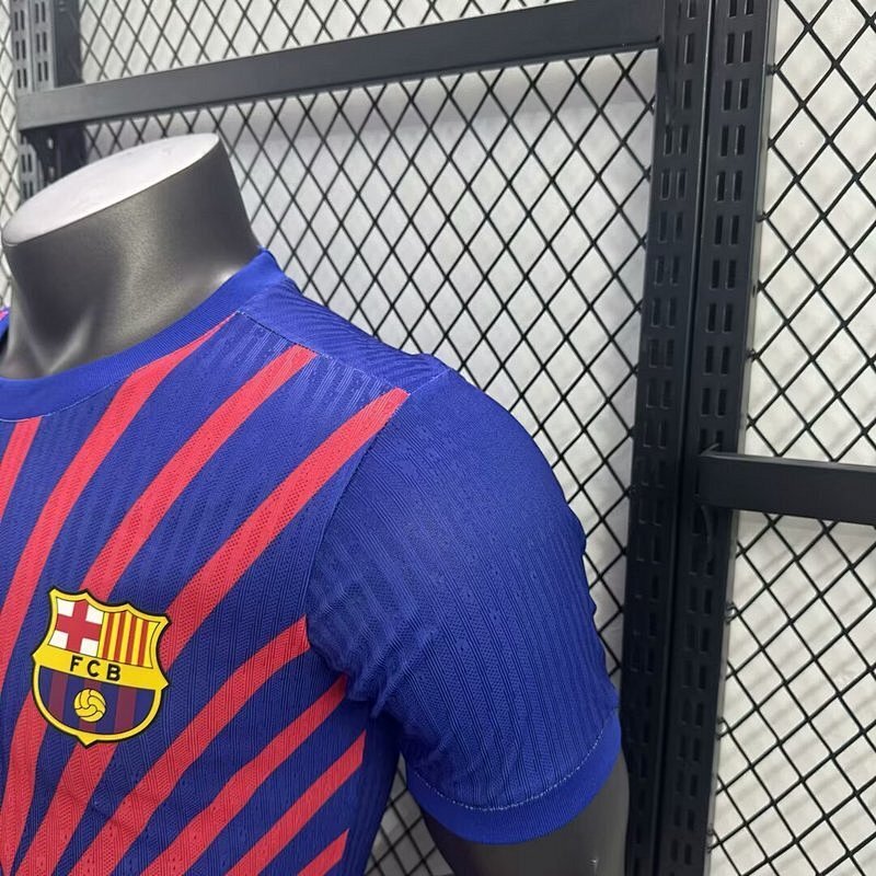 Maillot de football — photo du modèle