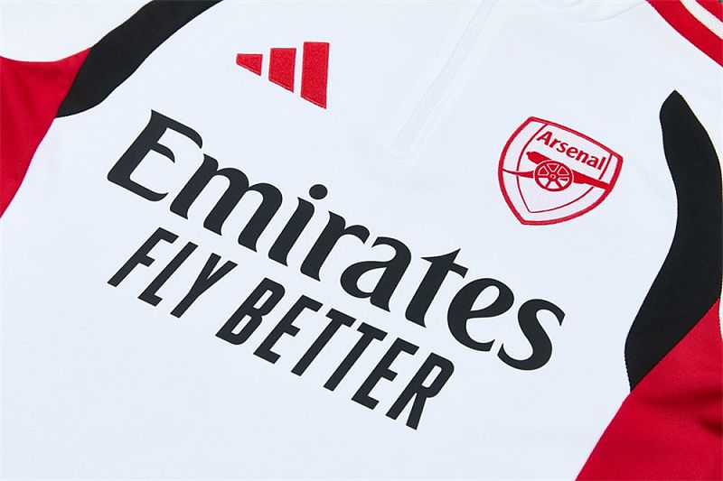 Survêtement Adulte Arsenal Entraînement 26/27